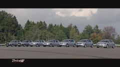 Mi Ritorni in Mente: Volkswagen Golf