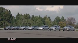 Mi Ritorni in Mente: Volkswagen Golf thumbnail