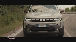Dacia Duster thumbnail