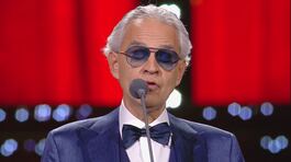 Andrea Bocelli canta l'aria "Mattinata" di Leoncavallo thumbnail