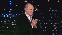 Gerry Scotti e la nascita della televisione