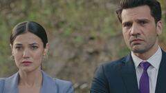 Anticipazione episodio 111 - Il finale
