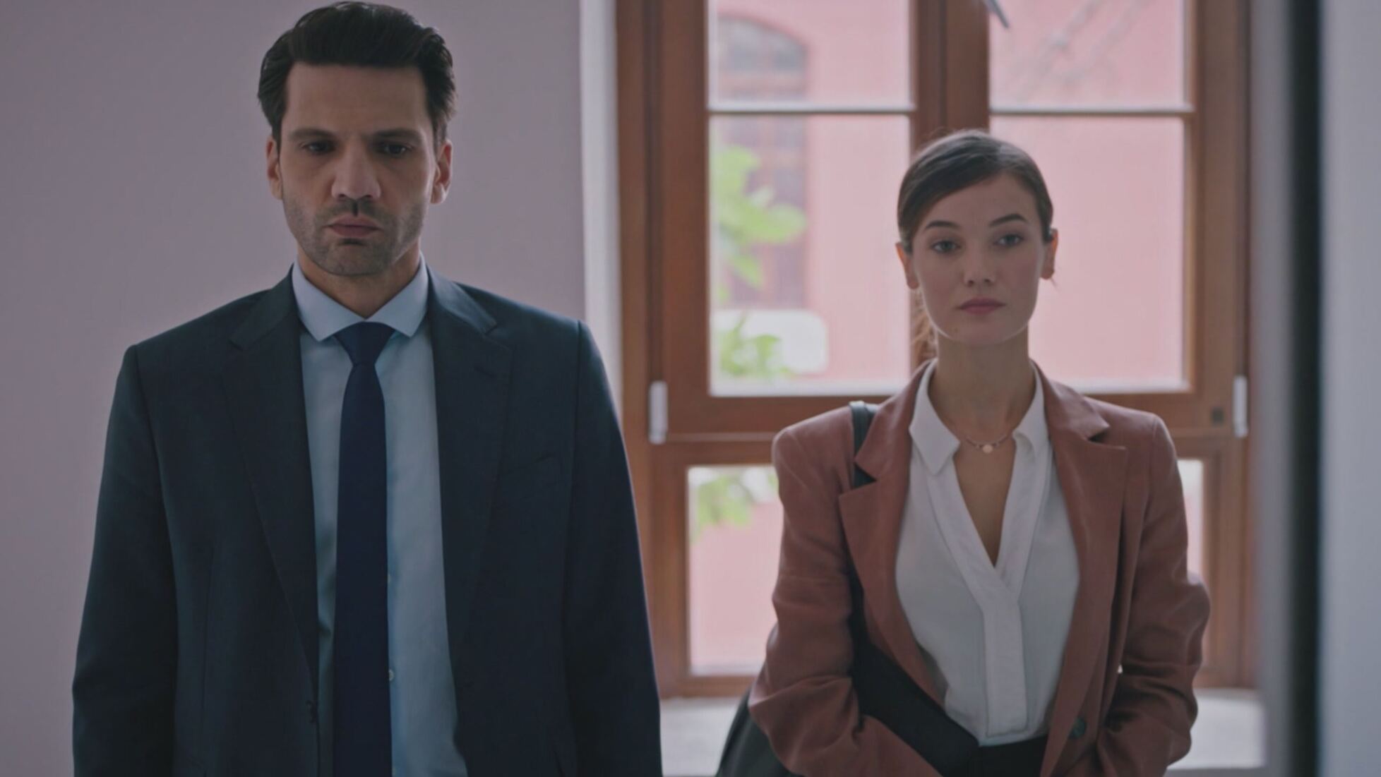 Segreti di famiglia: Episodio 3 Video | Mediaset Infinity