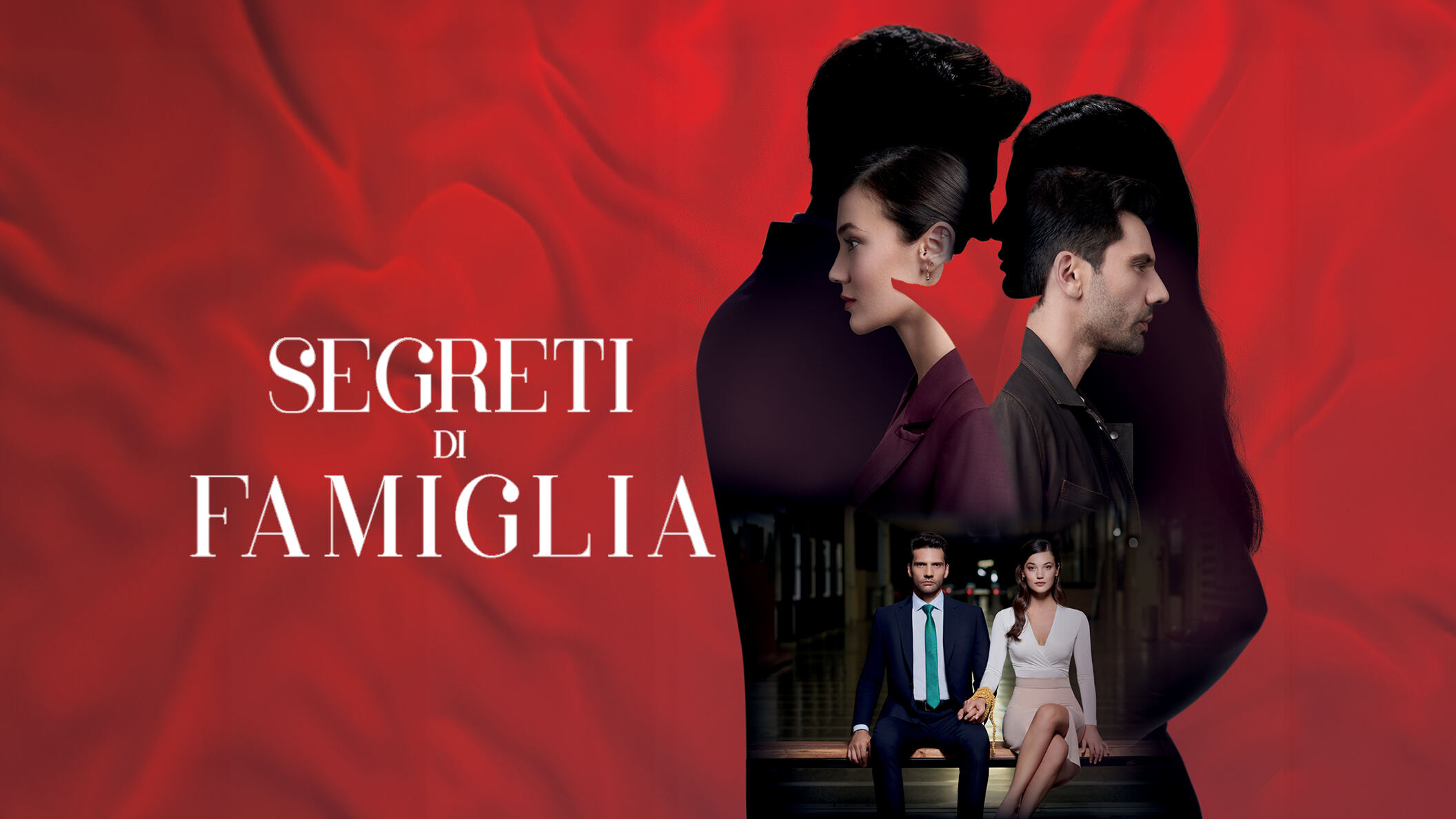 Segreti di famiglia - S1 Ep81
