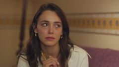 Anticipazione episodio 21