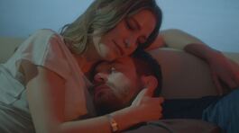 Aslan: "Non ti deluderò mai più" thumbnail