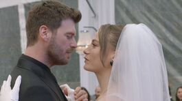Il matrimonio di Aslan e Devin thumbnail