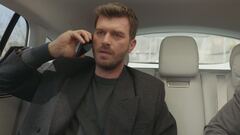 Anticipazione episodio 21