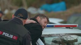L'arresto di Serhat thumbnail