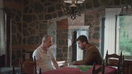 Aslan stringe un accordo con l'avvocato della famiglia Koruzade thumbnail
