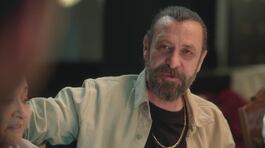 Cihan: "Diventerò padre" thumbnail