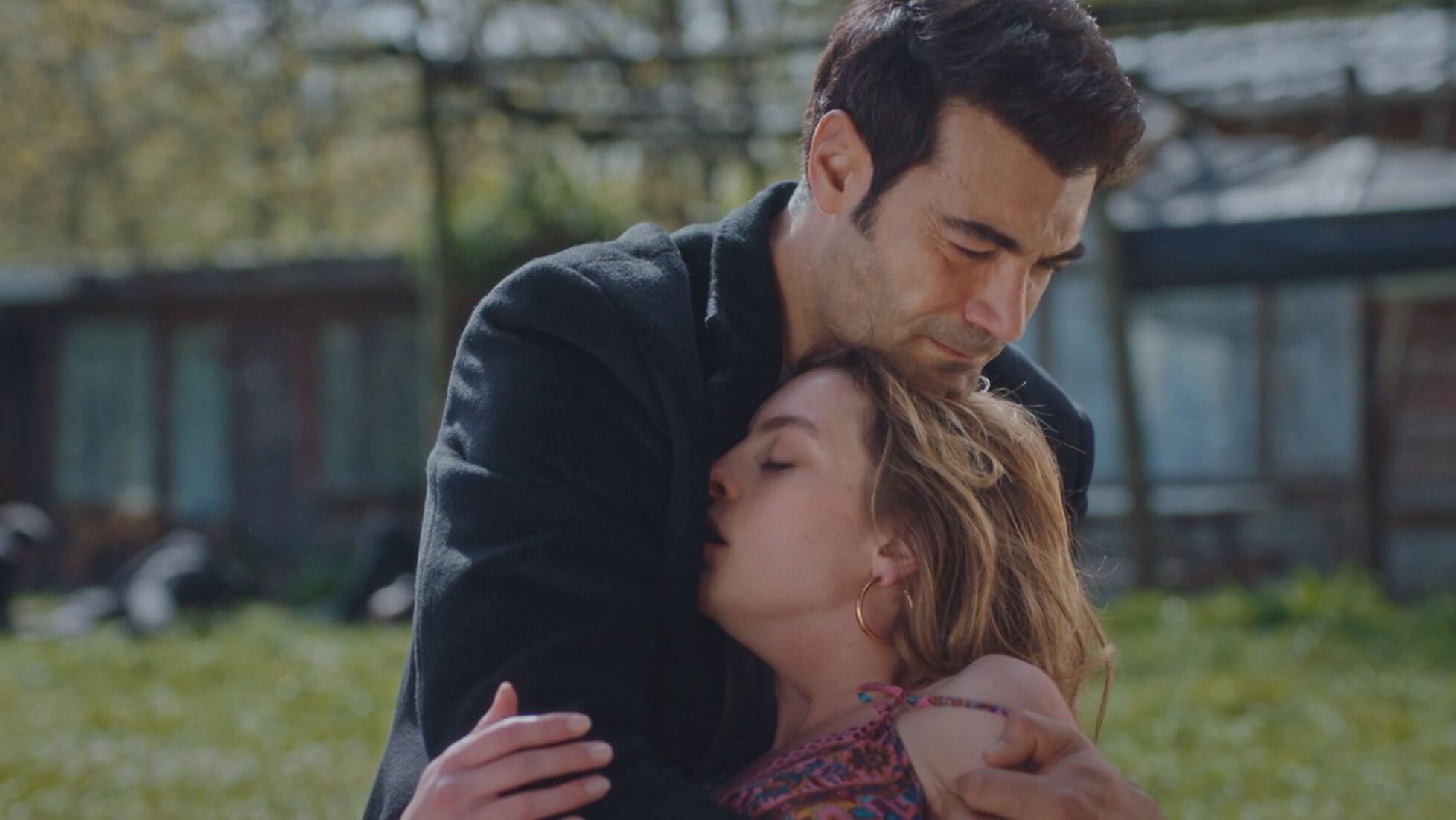 La rosa della vendetta: Episodio 13 Video | Mediaset Infinity