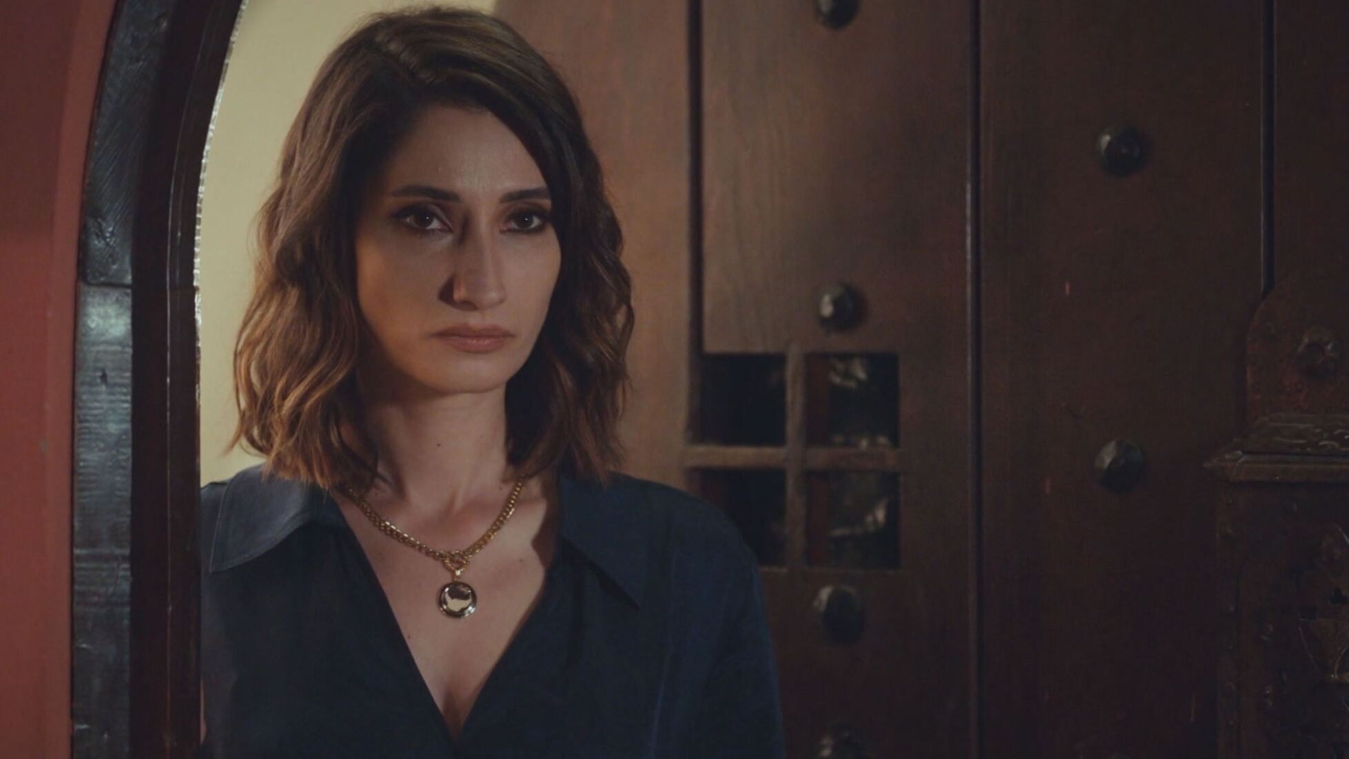 La rosa della vendetta: Episodio 37 Video | Mediaset Infinity