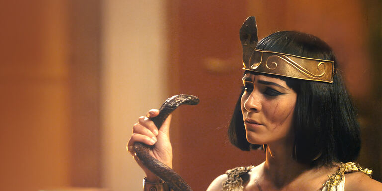 Focus I grandi miti dell'umanita' - Misteri e rivelazioni