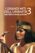 Ep. 5 - La piramide perduta di Giza
