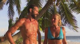 Alvina: "Artur mi ha salvata perché pensa che io sia la più debole" thumbnail
