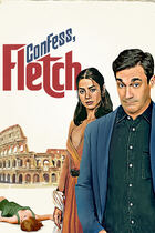 Trailer - Confess, Fletch