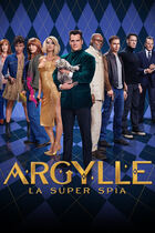 Trailer - Argylle - La super spia