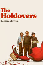 Trailer - The holdovers  - Lezioni di vita