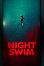 Trailer - Night swim