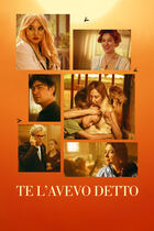 Trailer - Te l'avevo detto