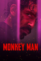 Trailer - Monkey man