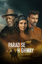 Trailer - Paradise highway