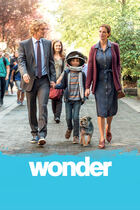 Trailer - Wonder