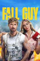 Trailer - The fall guy
