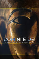 Trailer - Uomini e dei - Le meraviglie del museo egizio