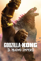 Trailer - Godzilla e kong: il nuovo impero