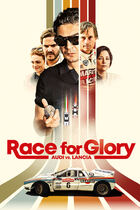 Trailer - Race for glory - Audi vs. Lancia