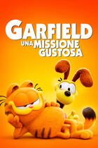 Trailer - Garfield - Una missione gustosa