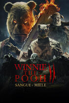 Trailer - Winnie the Pooh: sangue e miele 2