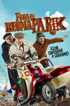 Trailer - Fuga da Reuma Park