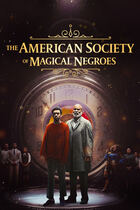 Trailer - The american society of magical negroes