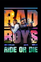 Trailer - Bad boys - Ride or die