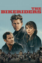 Trailer - The bikeriders