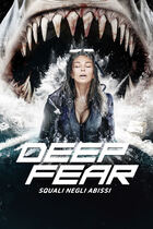 Trailer - Deep fear: squali negli abissi