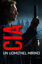 Trailer - Cia - un uomo nel mirino
