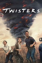 Trailer - Twisters