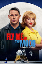 Trailer - Fly me to the moon - Le due facce della luna