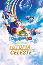 Trailer - Doraemon - il film: Nobita e l'Utopia celeste