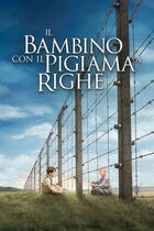 Trailer - Il bambino con il pigiama a righe