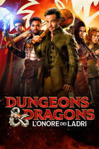 Trailer - Dungeons & dragons - L'onore dei ladri