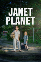 Trailer - Janet planet