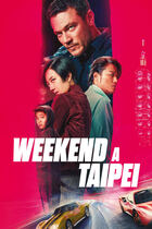 Trailer - Weekend a Taipei