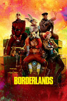 Trailer - Borderlands