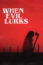 Trailer - When evil lurks