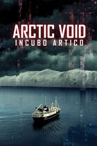 Trailer - Arctic void - Incubo bianco